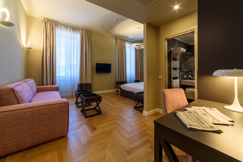 Hotel Villa Paradiso 11/30