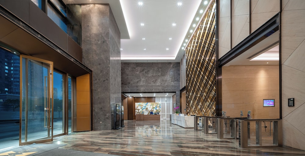 UrCove by Hyatt Shenzhen Bay Nanyou 2/50