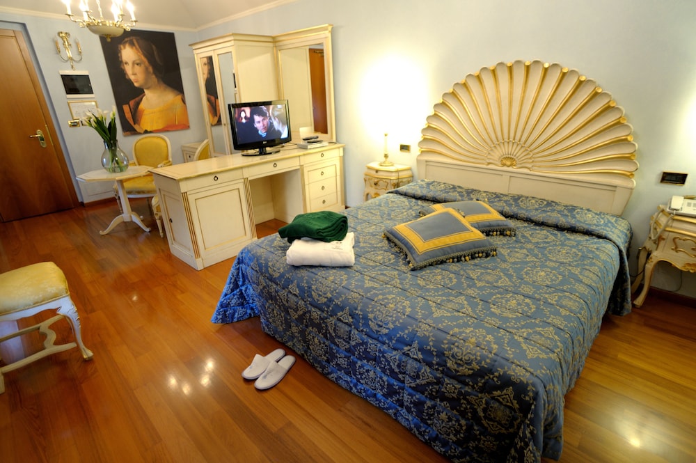 Villa Quaranta Tommasi Wine Hotel & Spa 20/66