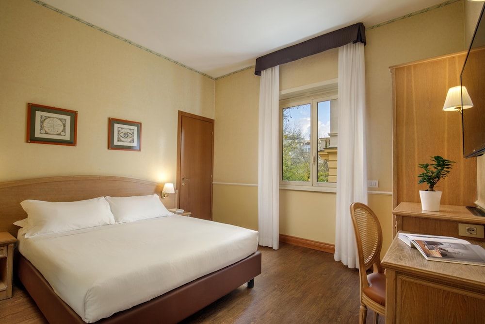 Santa Costanza Hotel 23/50