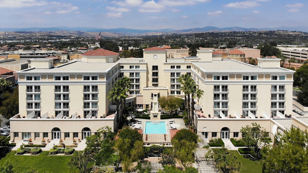 HYATT REGENCY VALENCIA in VALENCIA - CA