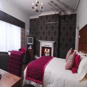 Dalmeny Resort Hotel 6/38
