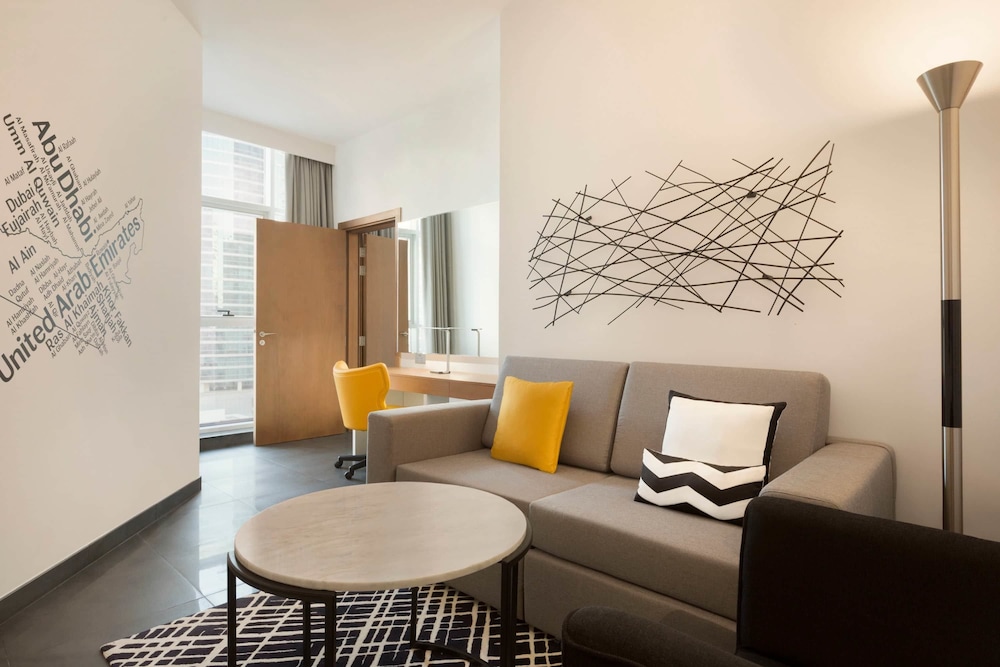 Tryp By Wyndham Dubai 27/48