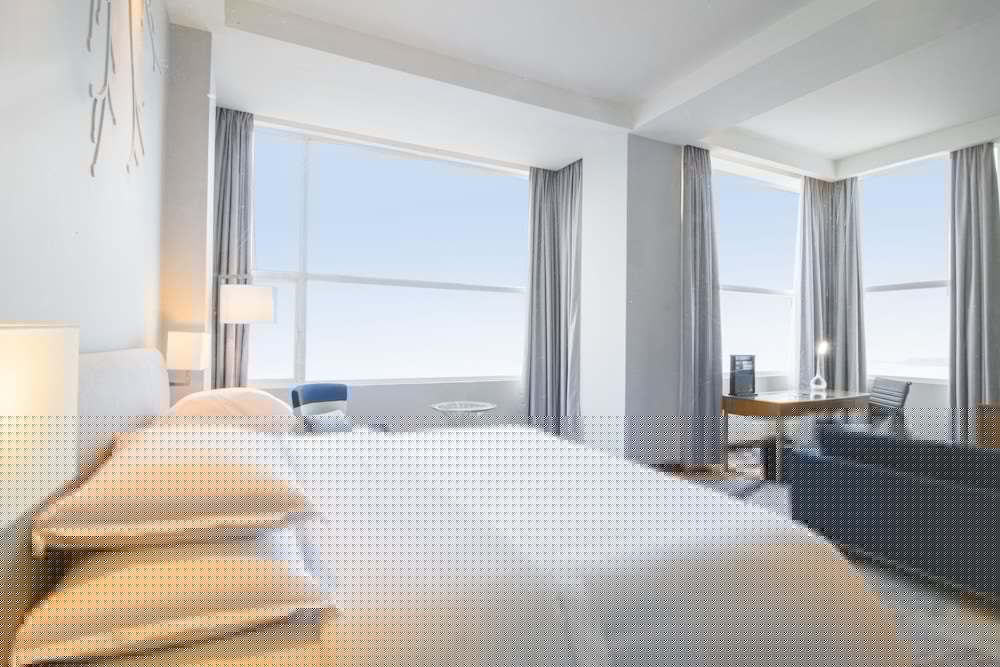 FOUR POINTS BY SHERATON MANADO 10/51