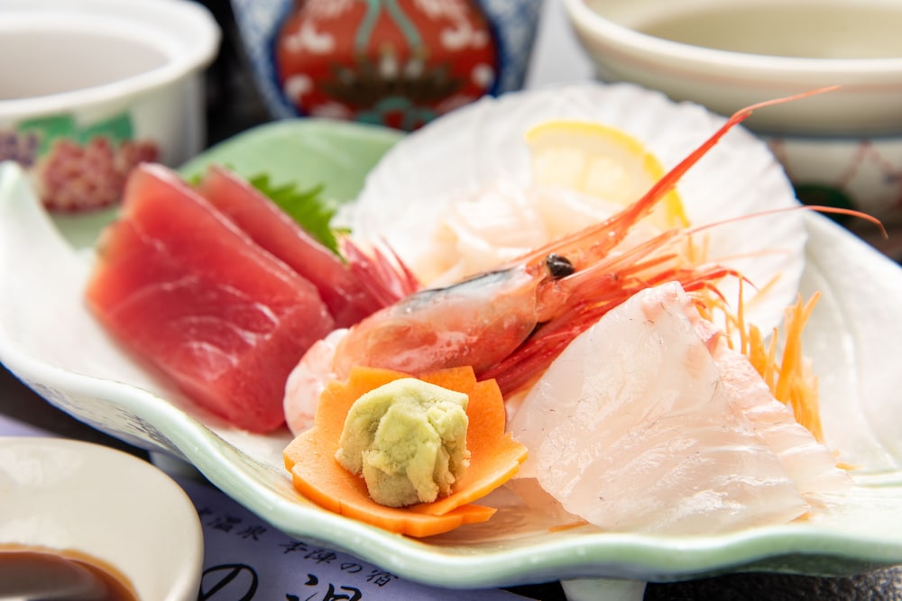 Yanaginoyu酒店(Yanaginoyu Hotel) 图片4