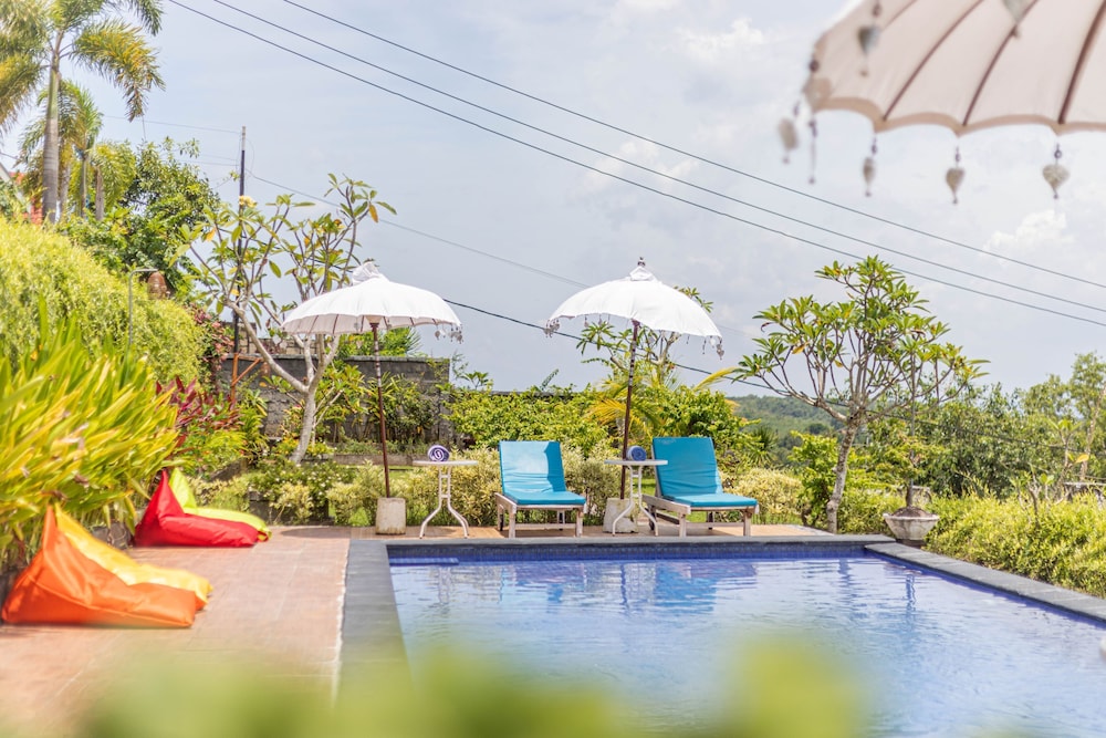 Sarivanna Penida (ex Teba Garden View Cottages and Resto) 39/50