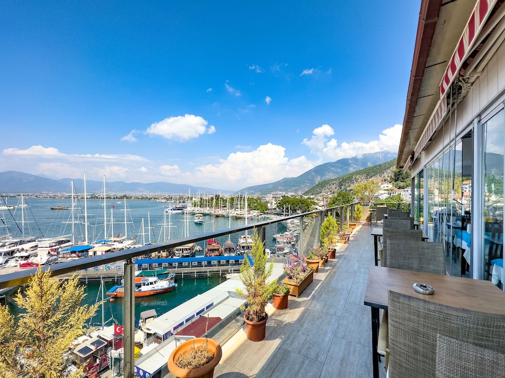 Dedeoglu Hotel 40/50