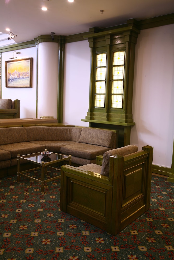 Istanbul Royal Hotel 26/44