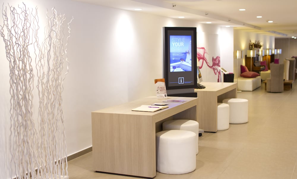 The Place Mar Mediterrania & Spa by ALEGRIA 4 SUP - Adults Only 39/39