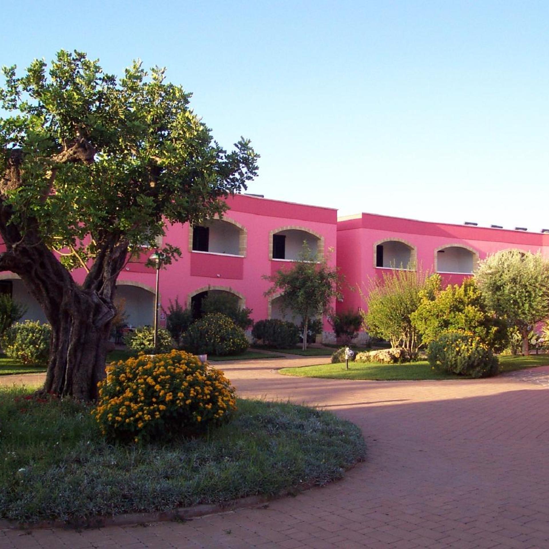 Villaggio Punta Grossa Residence 2/50