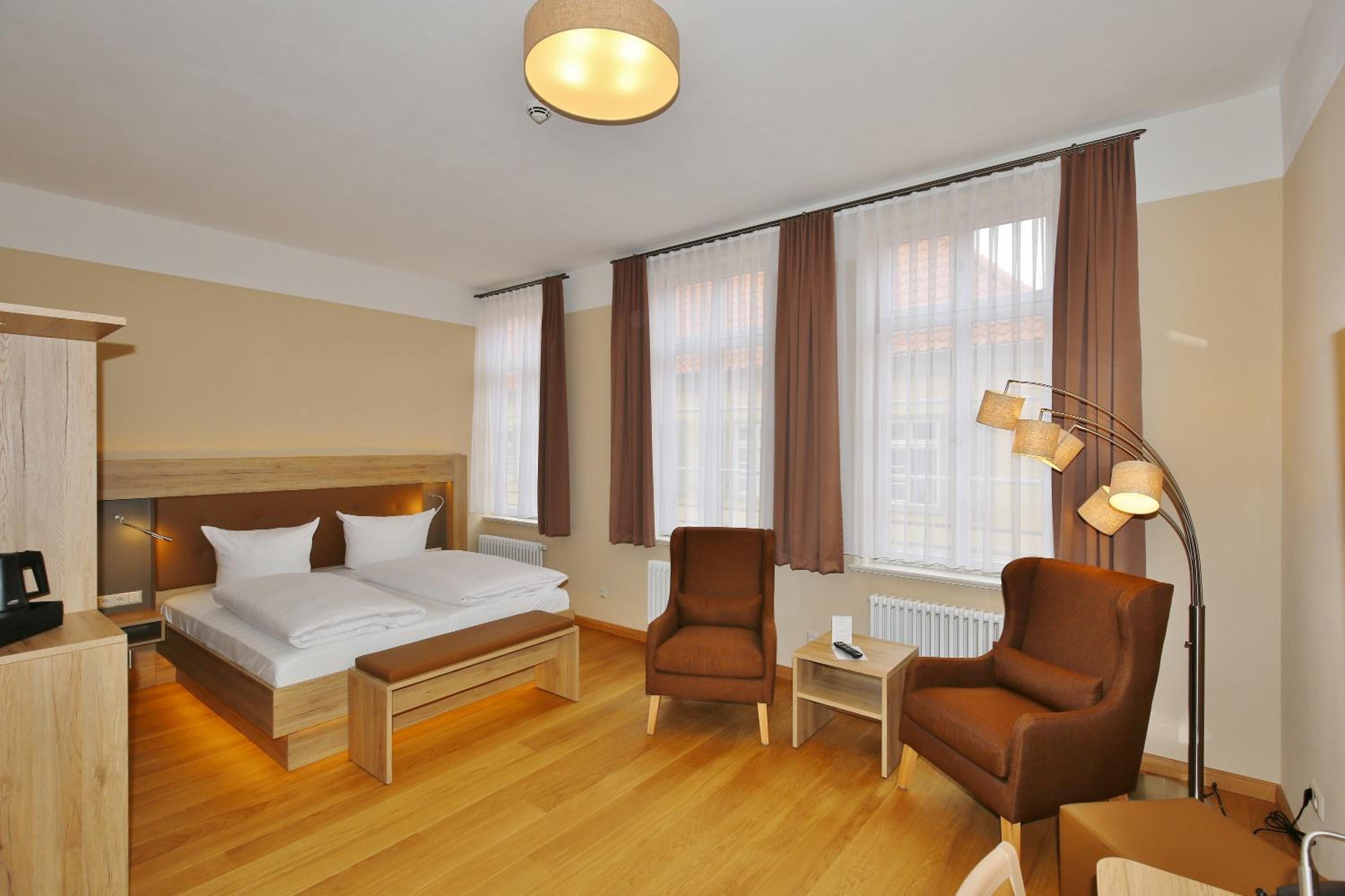Design, Double Bed