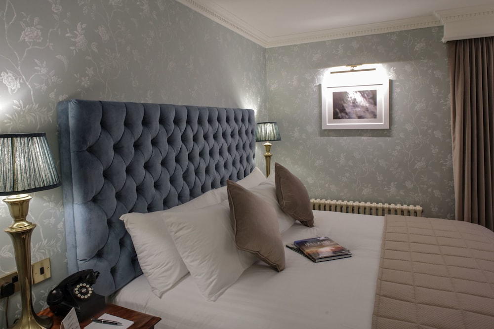 Cahernane House Hotel 30/80