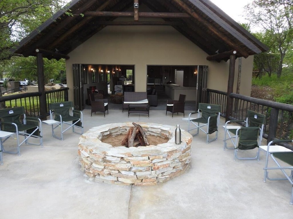 Balule Bushveld Safari Lodge 2/38