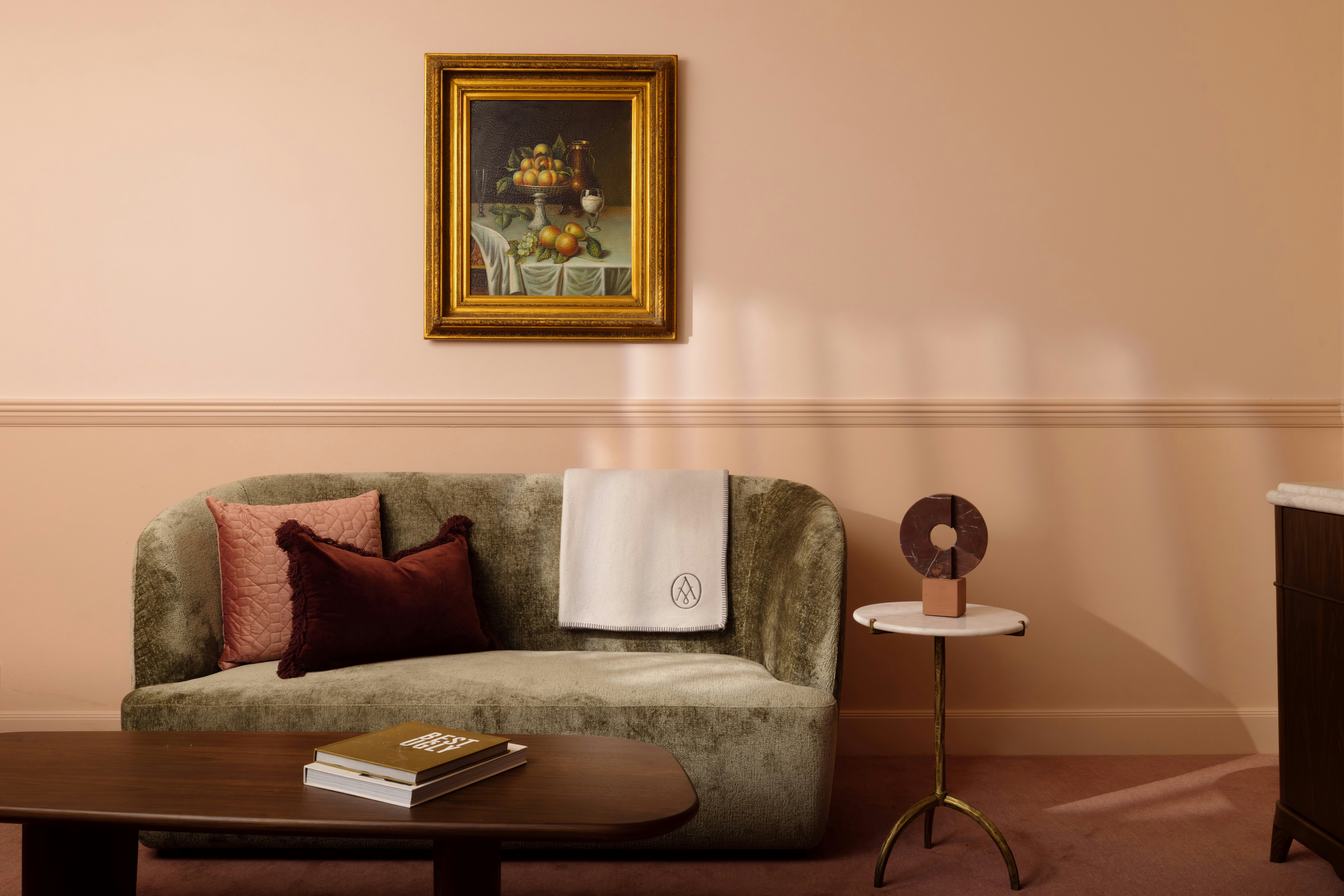 Milton Park Country House Hotel & Spa 20/31