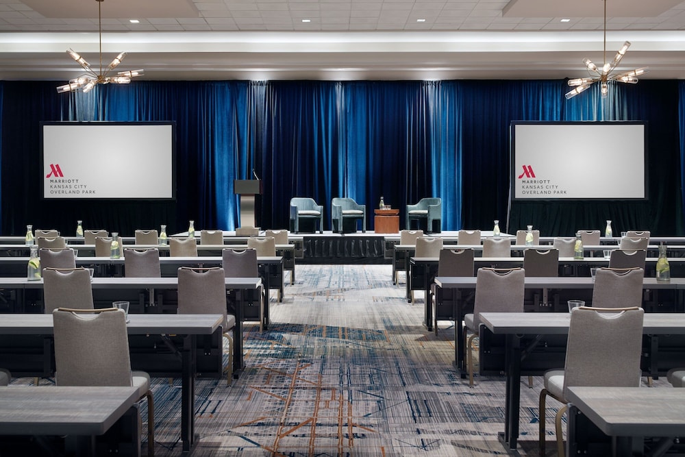 Marriott Kansas City Overland Park 41/50