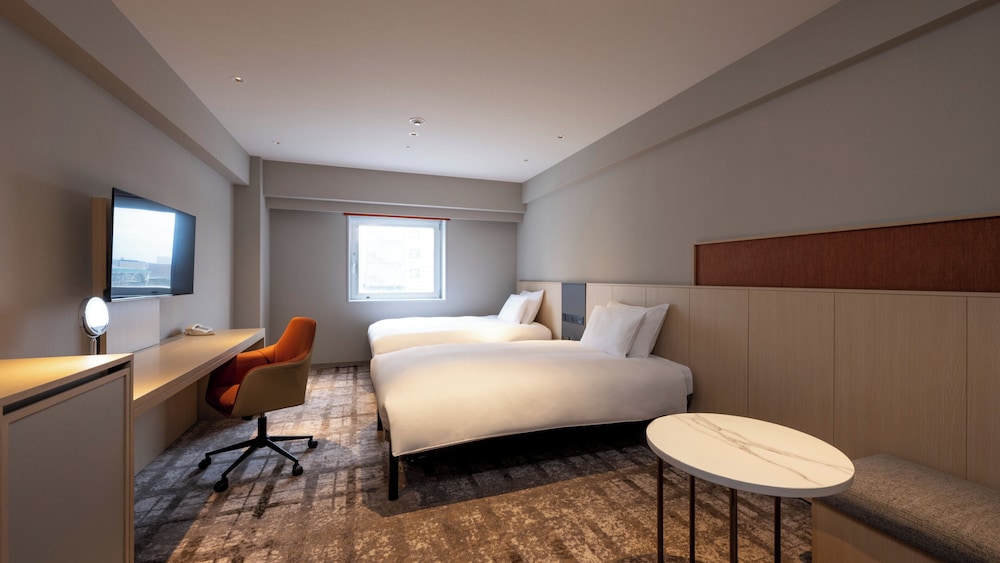 Premium, Twin Beds, Club Lounge Access