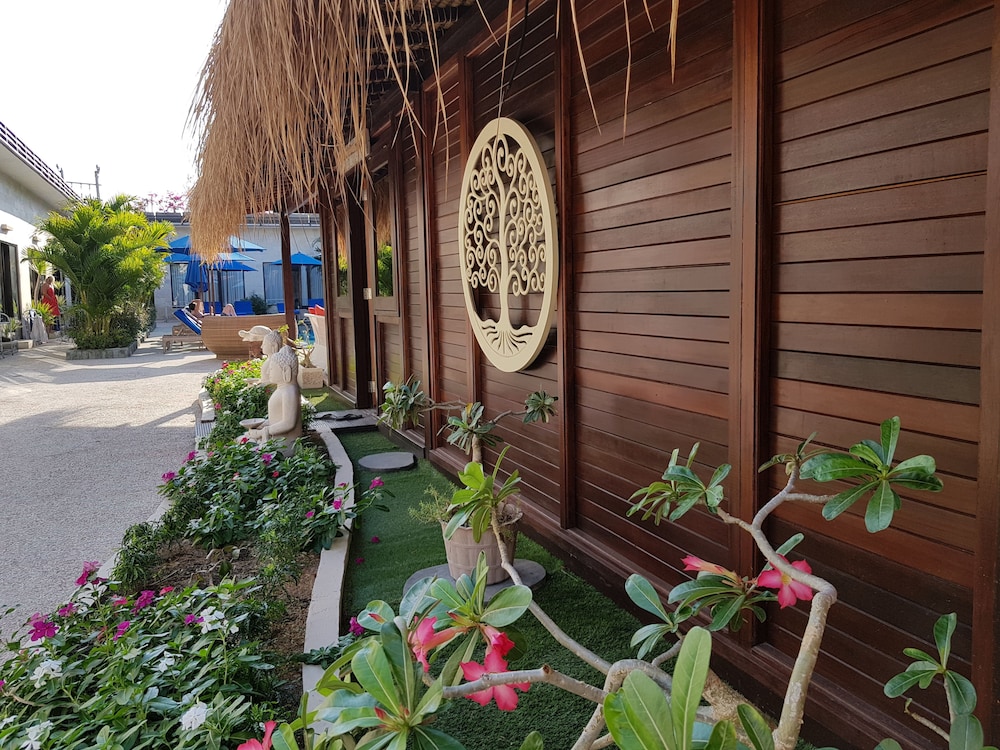 Kura Kura Resort Gili Meno 52/65