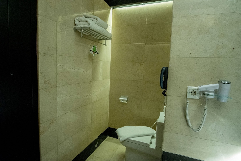 Grand Jatra Hotel Pekanbaru 54/58