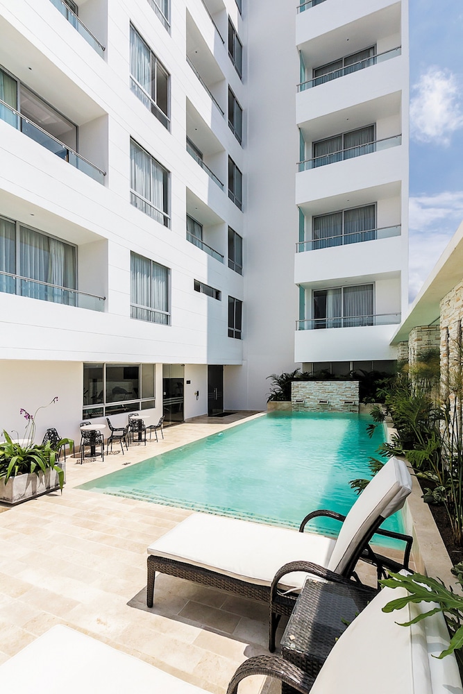 Hotel Estelar Yopal 3/46