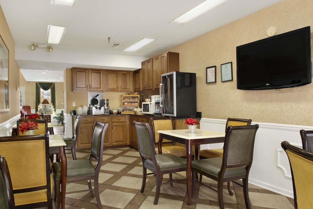 Baymont By Wyndham Eufaula 13/17