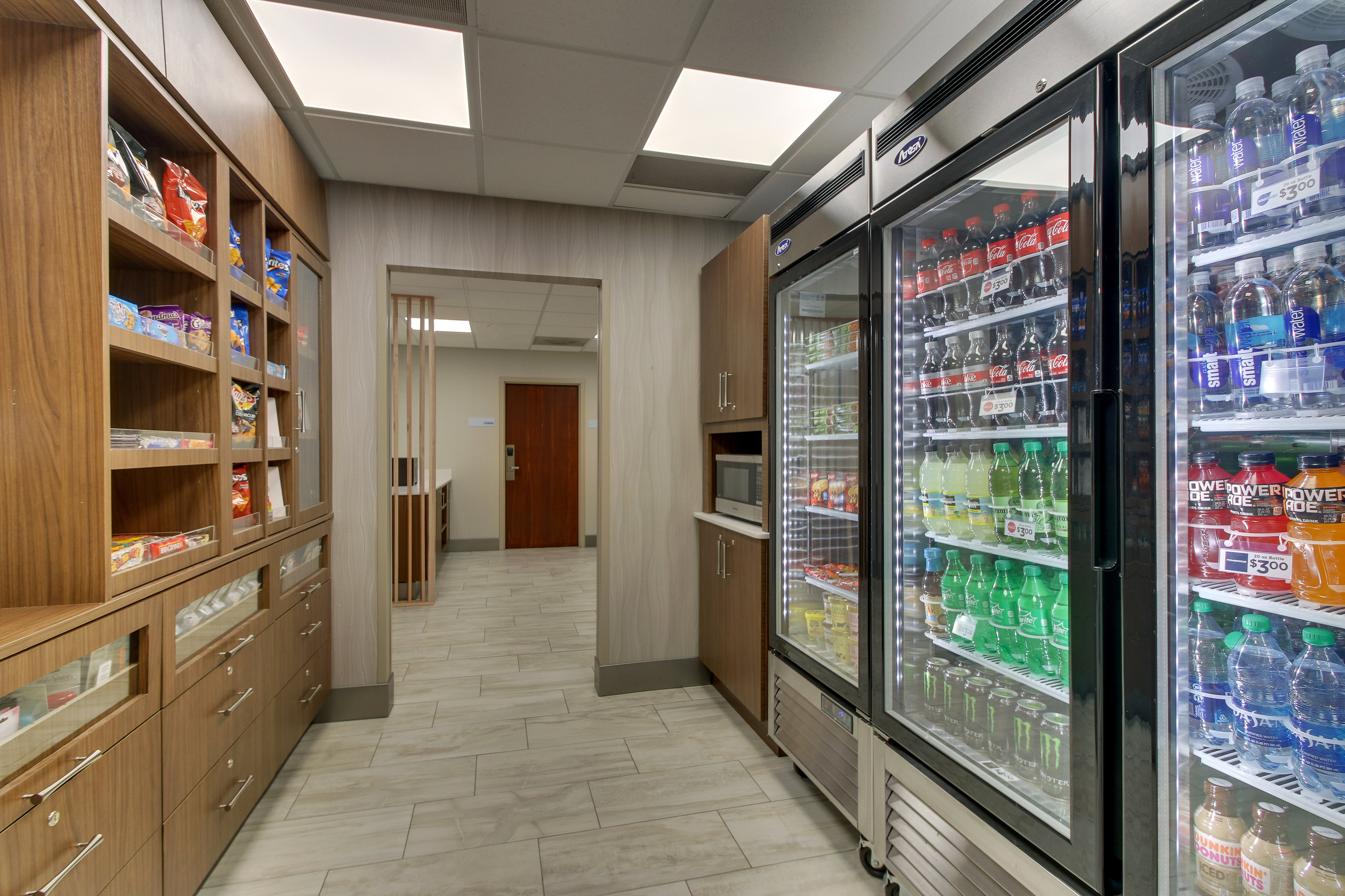 Holiday Inn Express & Suites Atlanta N-Perimeter Mall Area, an IHG Hotel 4/26
