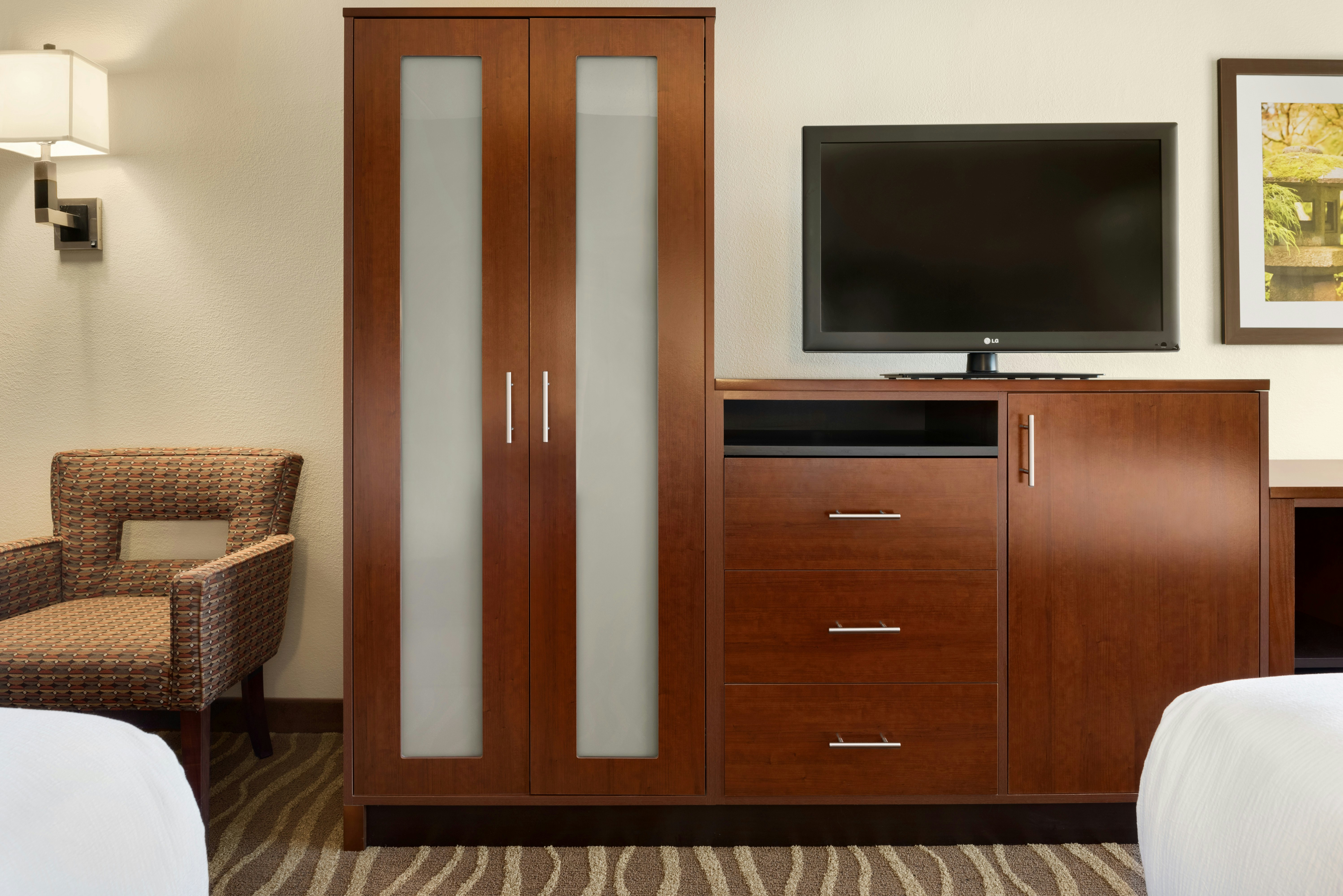 Holiday Inn Hotel And Suites Des Moines Northwest 41/50