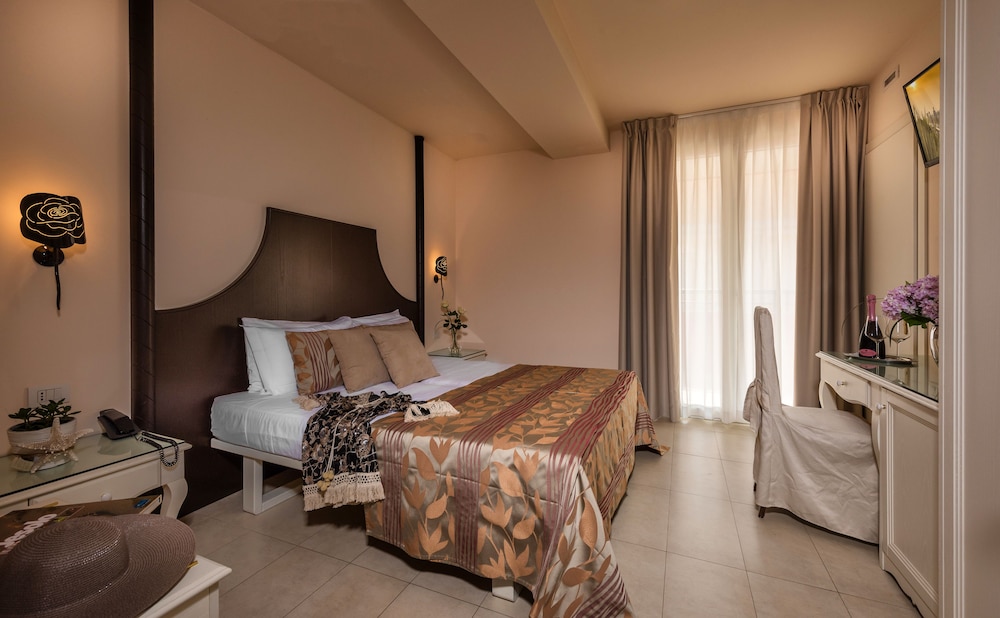 Baia del Mar Beach Boutique Hotel 9/50
