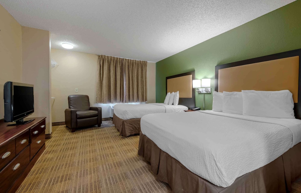 Extended Stay America-Orlando-Convention Ctr-Sports Complex 18/33