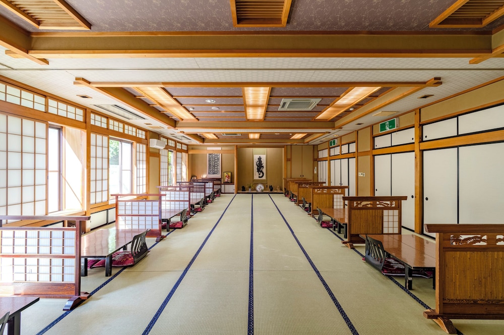 Ryokan Yakenoyu 39/51