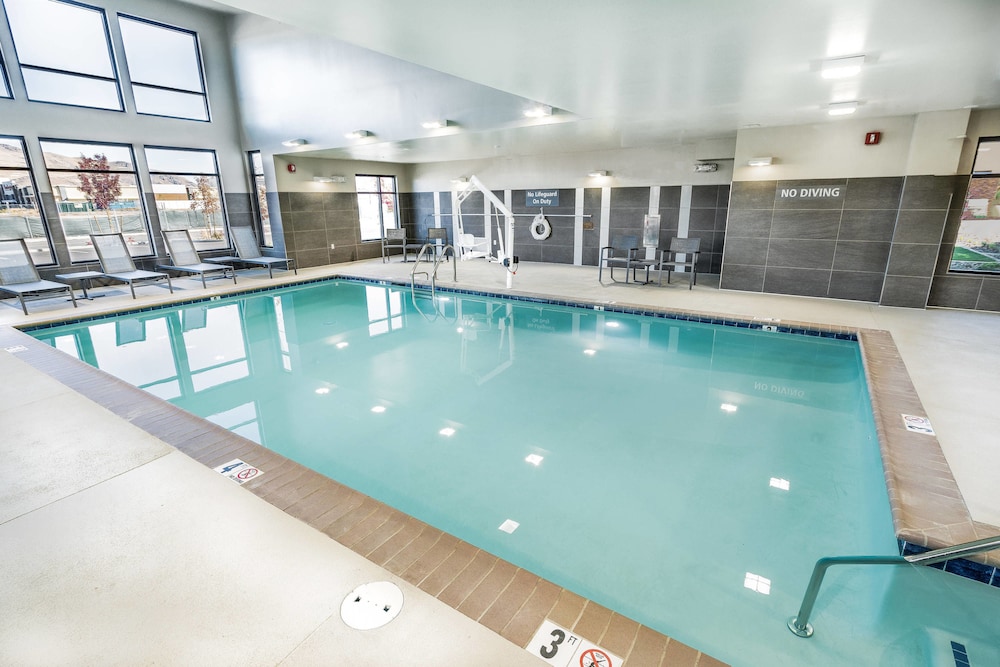 Residence Inn By Marriott Reno Sparks 3/40