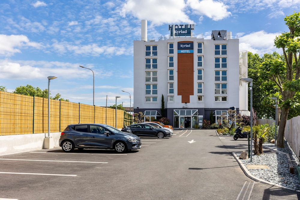 Ibis Styles Colombes Paris Ouest 75/82