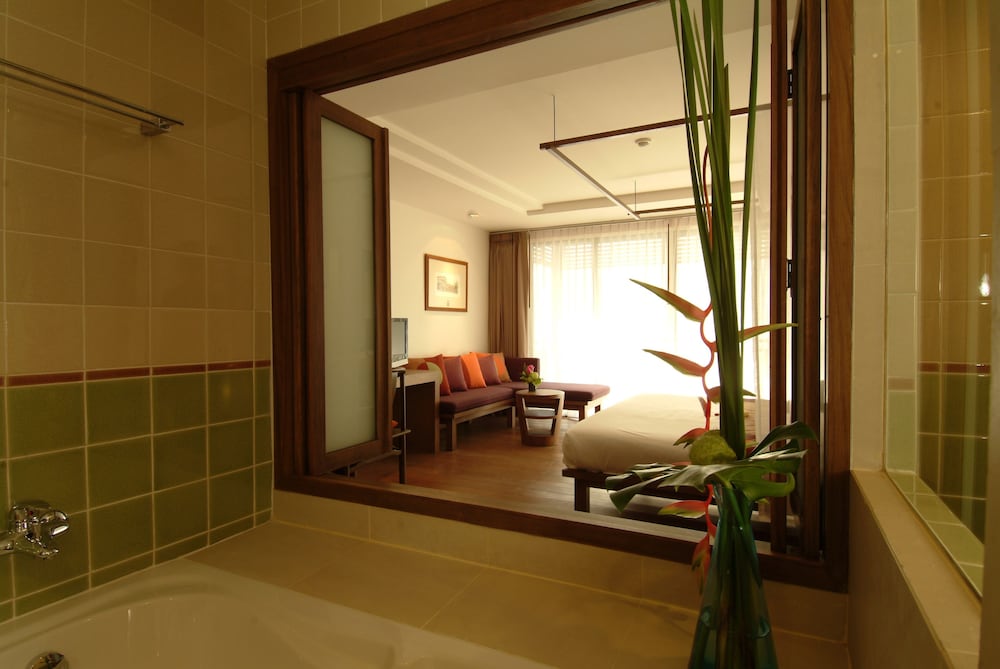 Rarinjinda Wellness Spa Resort 27/73