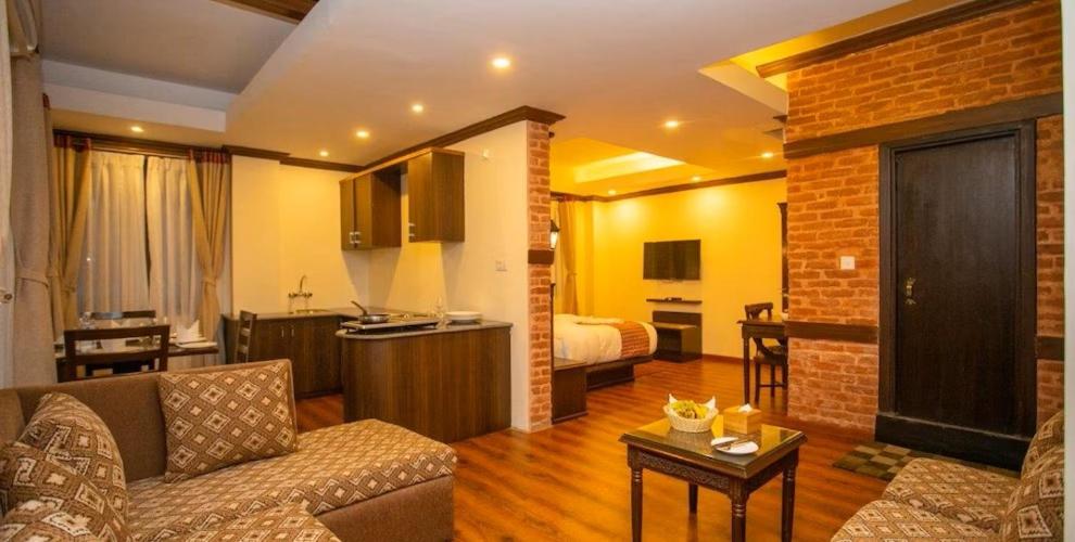 Pashupati Boutique Hotel & Spa 32/46