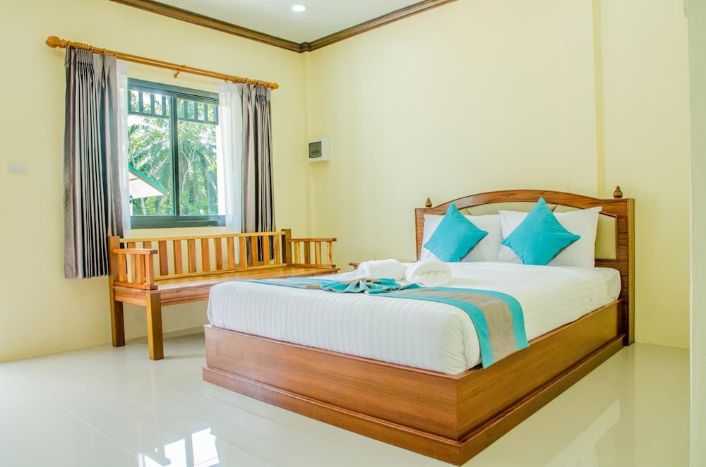 Changsi Resort 6/26