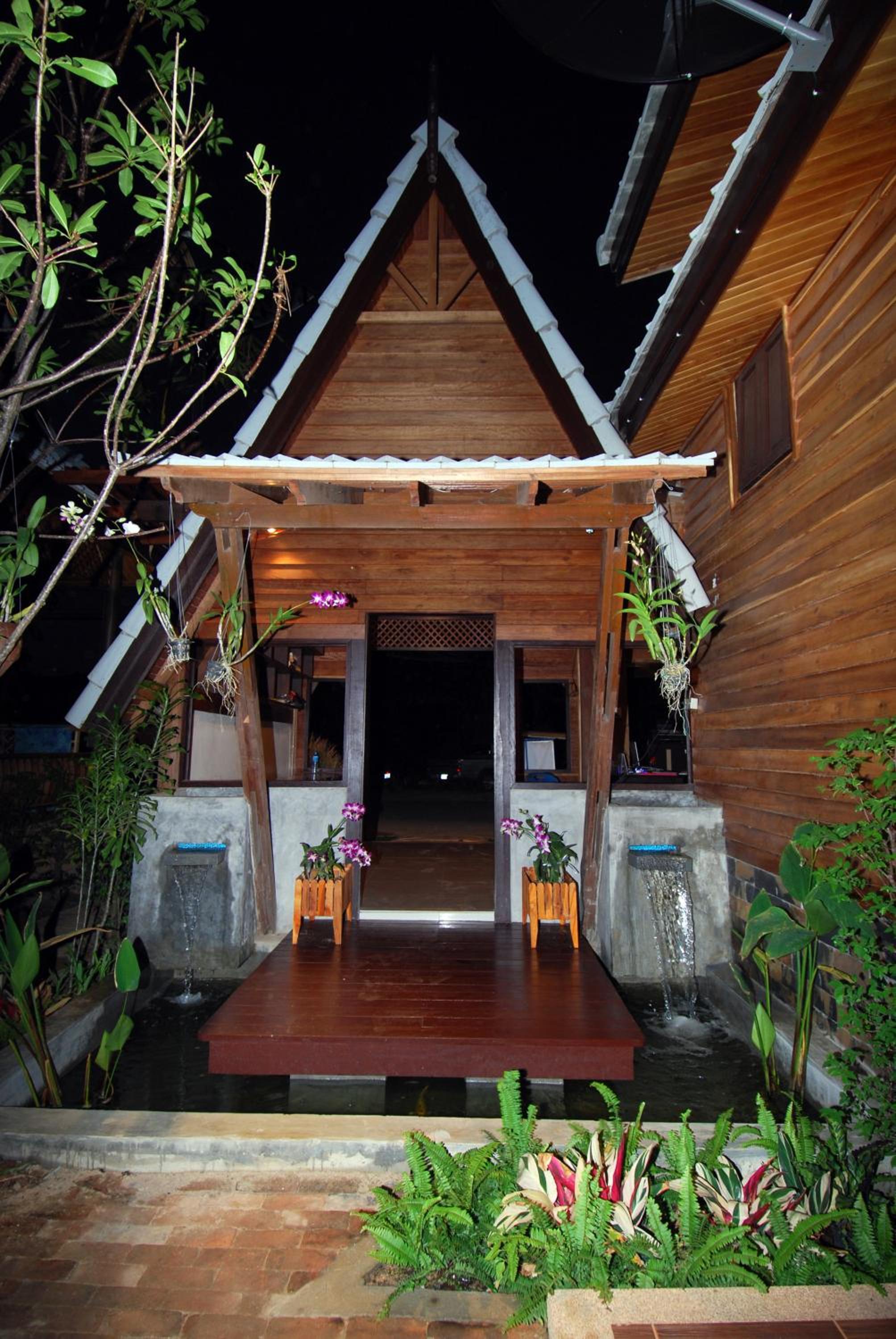 Baan Pakgasri Hideaway 11/49