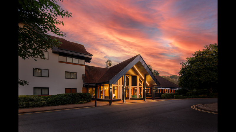 Holiday Inn Hemel Hempstead M1, JCT. 8 by IHG 2/50