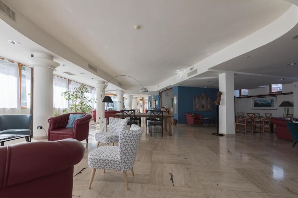 Hotel La Baia 31/69