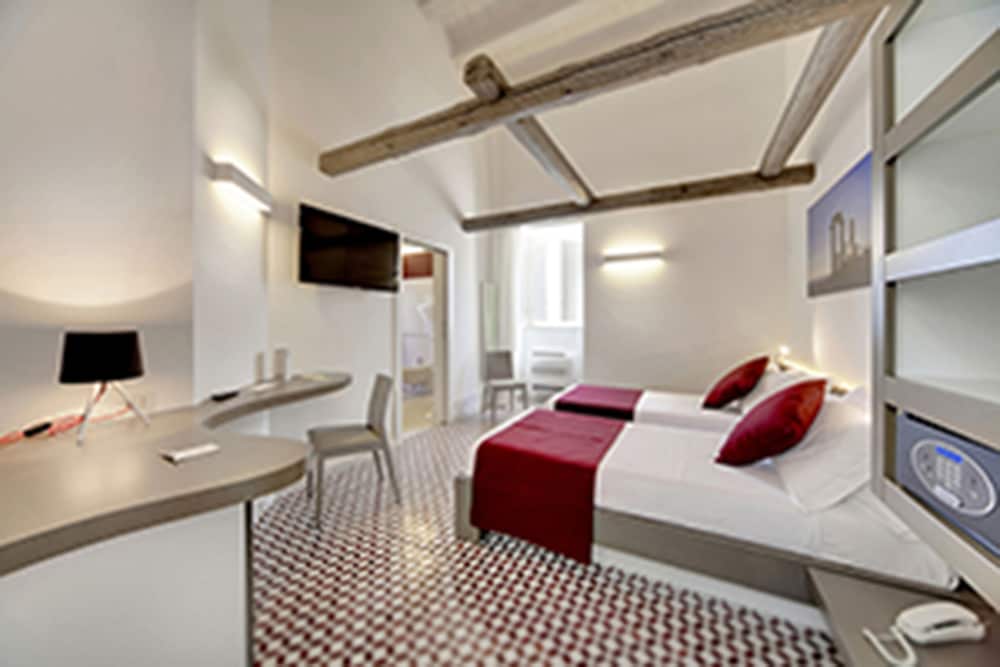 Zafran Boutique Hotel 13/50