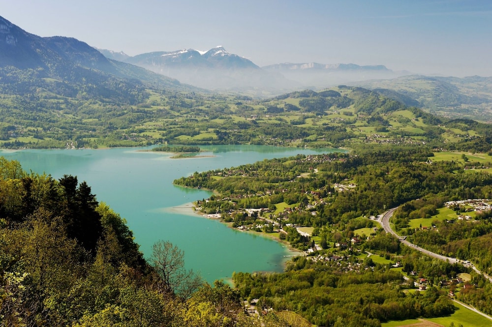 ibis budget Chambery Sud Challes-les-Eaux 24/26