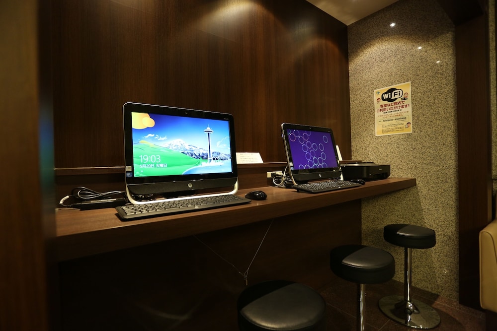 Premier Hotel Cabin Asahikawa 61/70