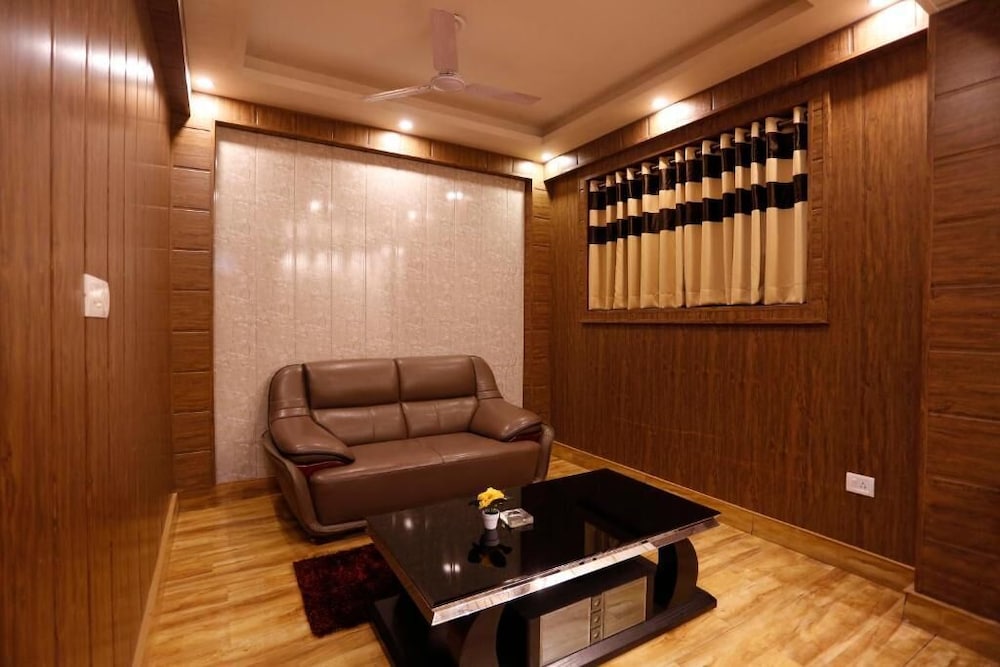 Hotel Paradise Ganga 30/49