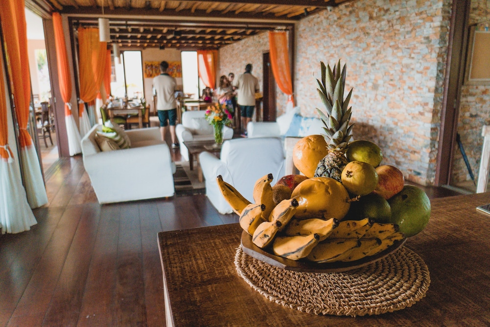 Hotel Pousada Oka da Mata 17/50