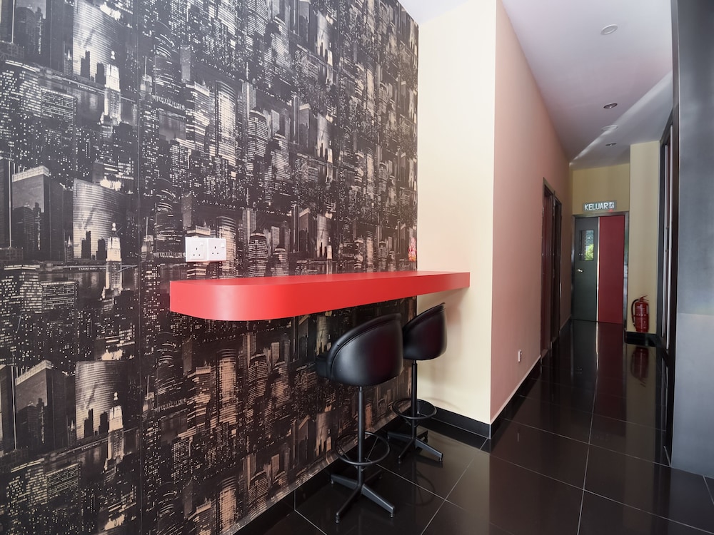 Hotel O Ys Inn 写真3