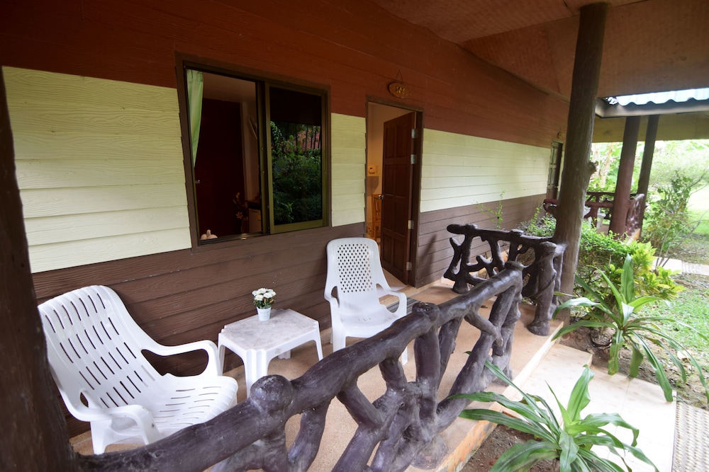 Mild Garden View Resort 31/55