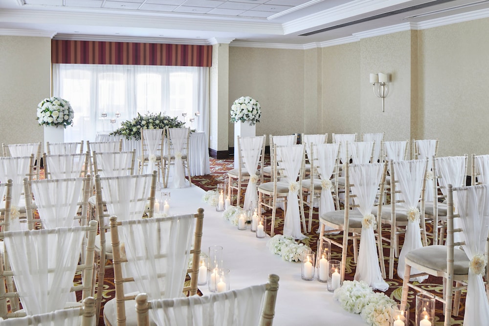 Delta Hotels by Marriott Worsley Park Country Club 24/36