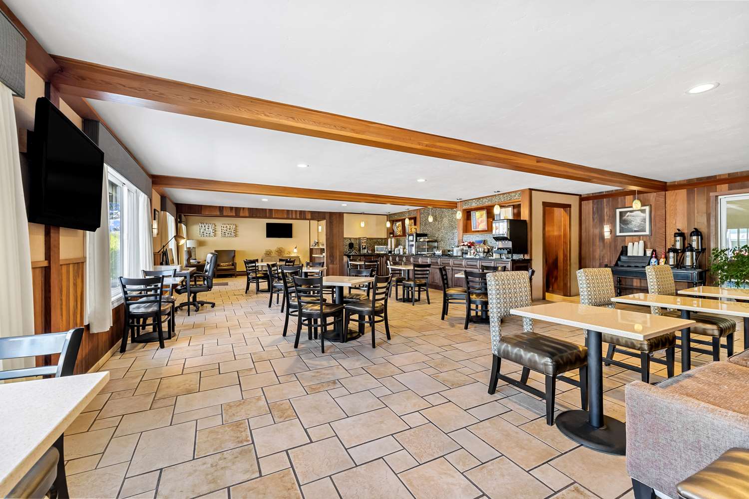 Best Western Vista Manor Lodge 36/42