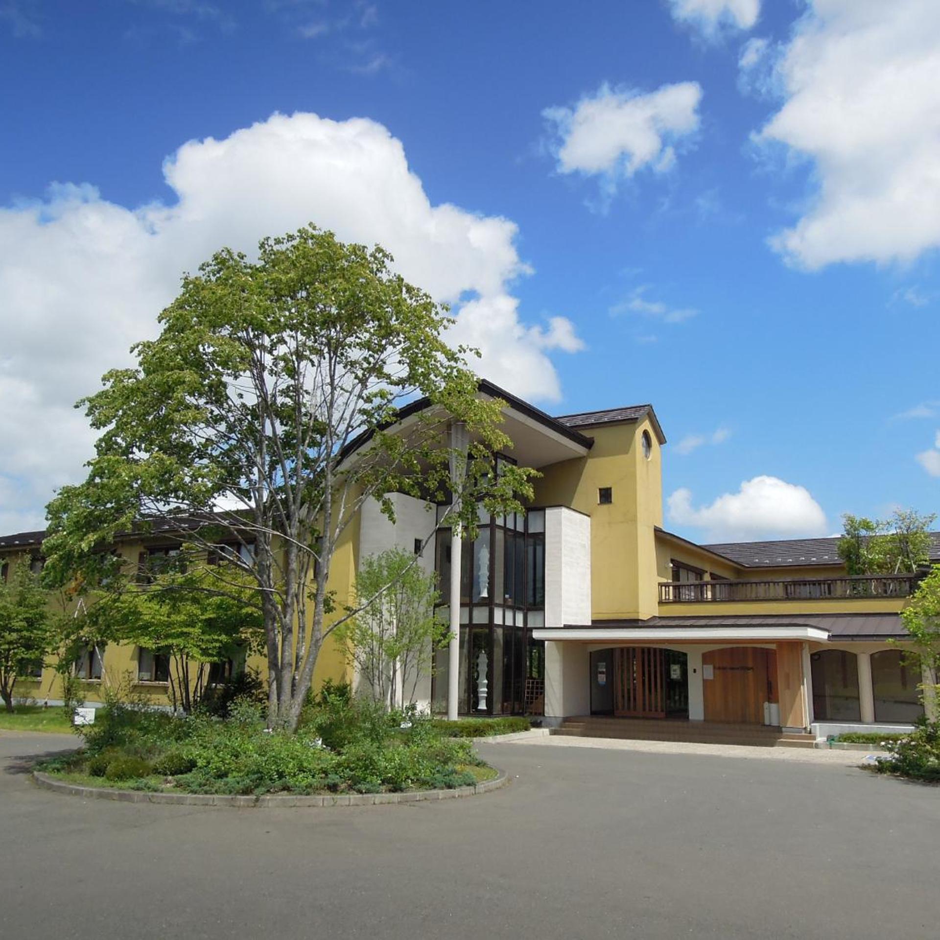 Hotel Folkloro Hanamaki Towa 3/47