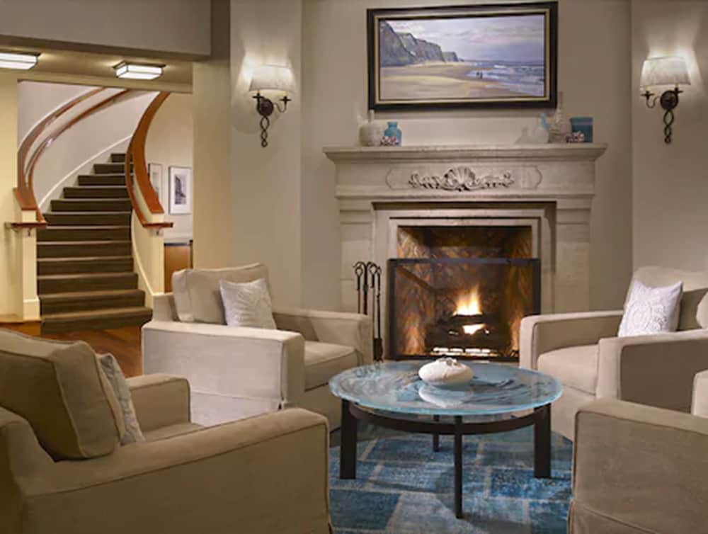 The Beach House Hotel Half Moon Bay 26/50