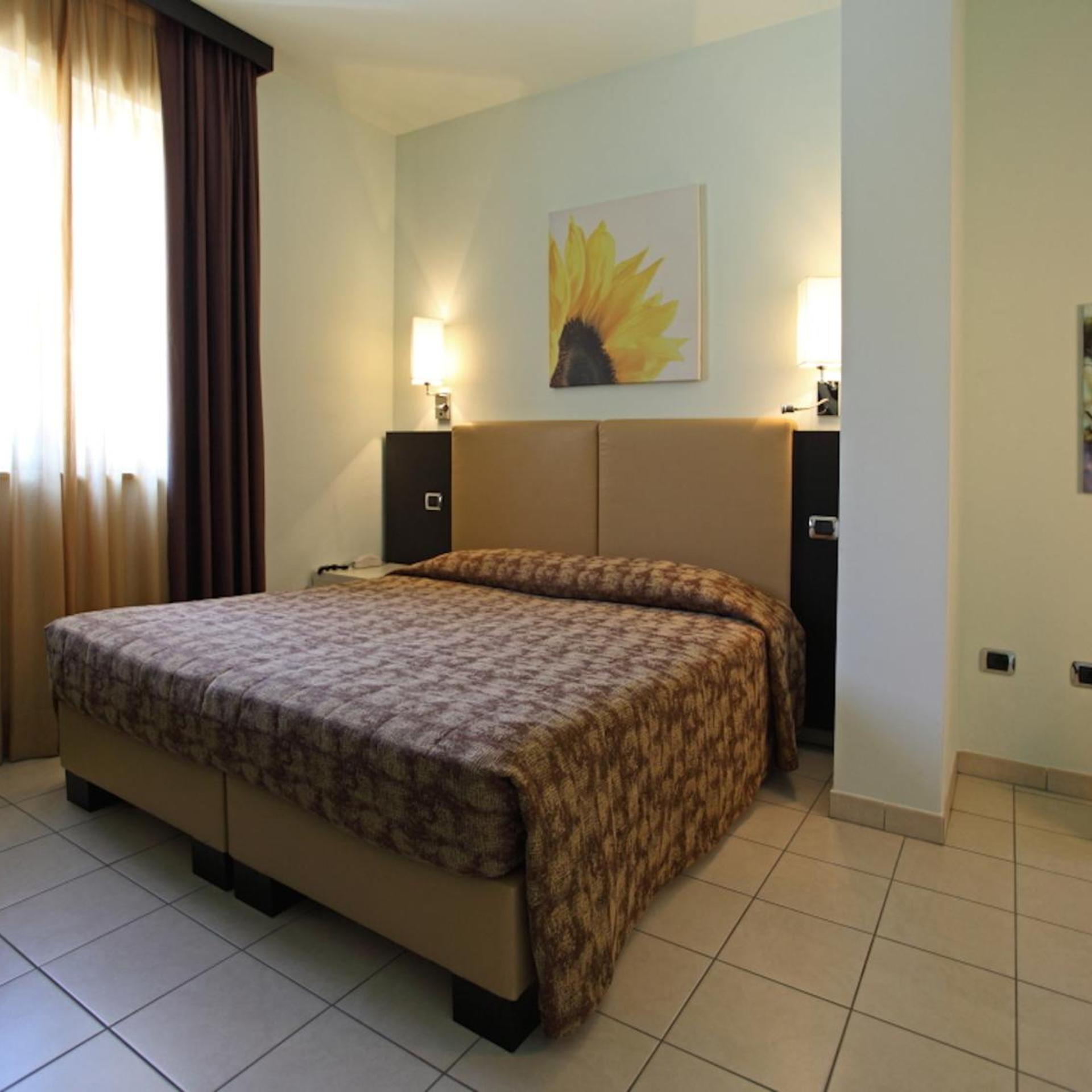 Euro Hotel 6/50
