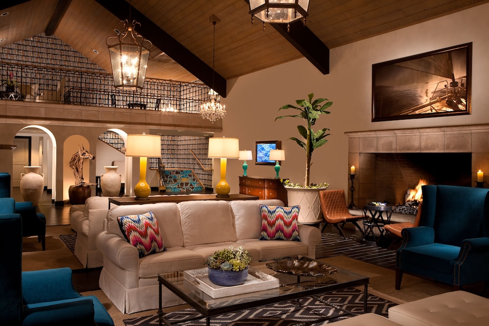 Kona Kai San Diego Resort 46/71
